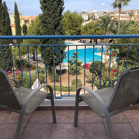 Regina Gardens - Spacious 3 Bed, 2 Bath Maisonette Paphos Ngoại thất bức ảnh