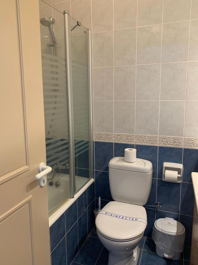 Regina Gardens - Spacious 3 Bed, 2 Bath Maisonette Paphos Ngoại thất bức ảnh